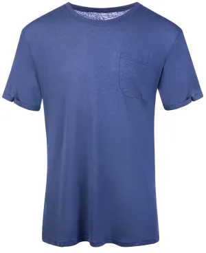 Frans Tee - Shadow Blue