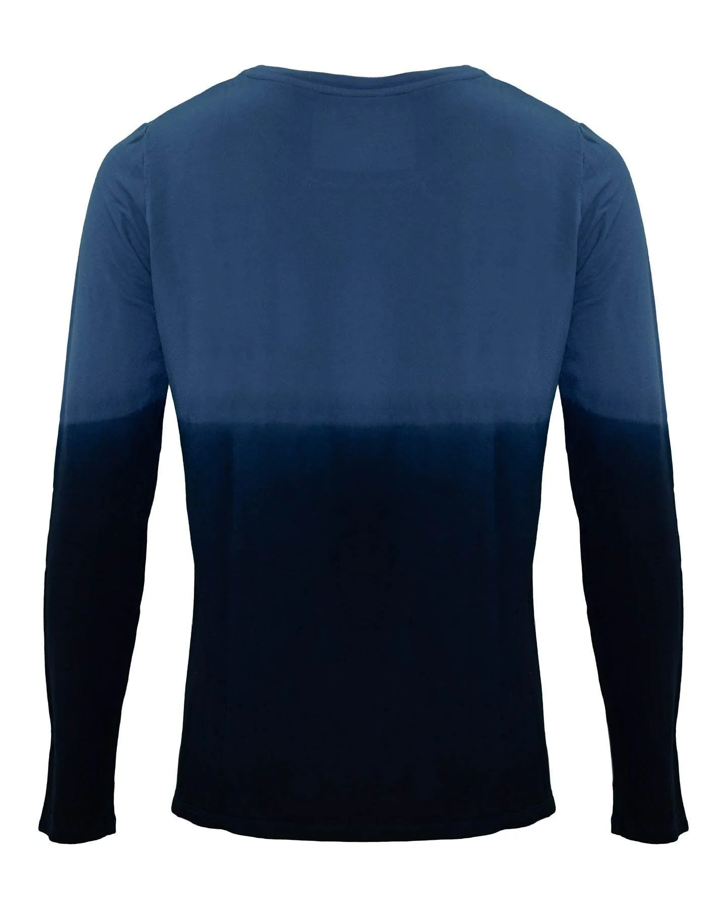 French Touch Ombre Pullover