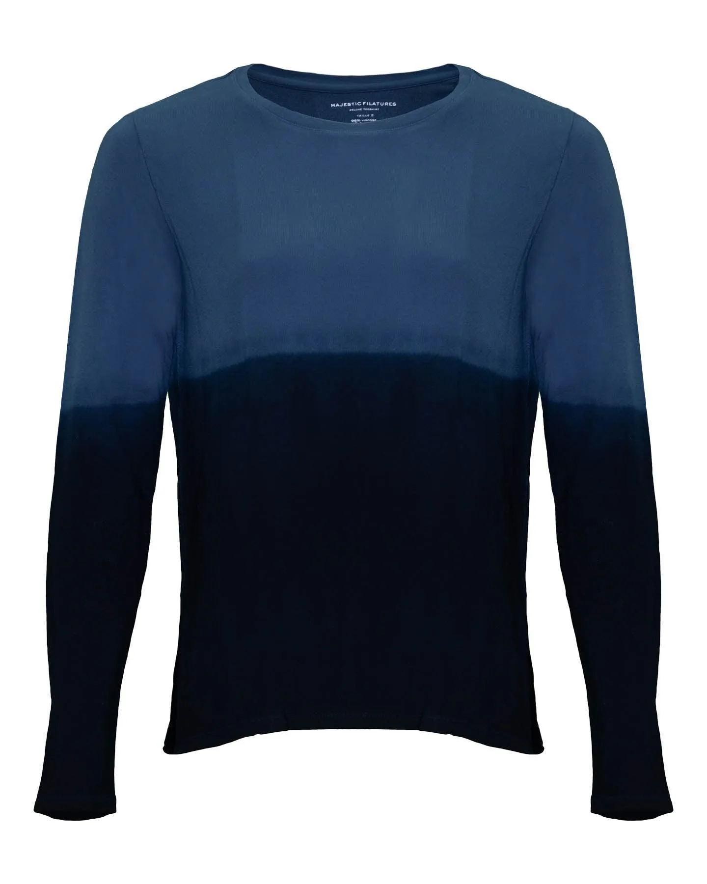 French Touch Ombre Pullover