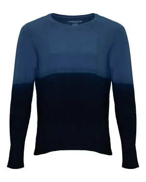 French Touch Ombre Pullover