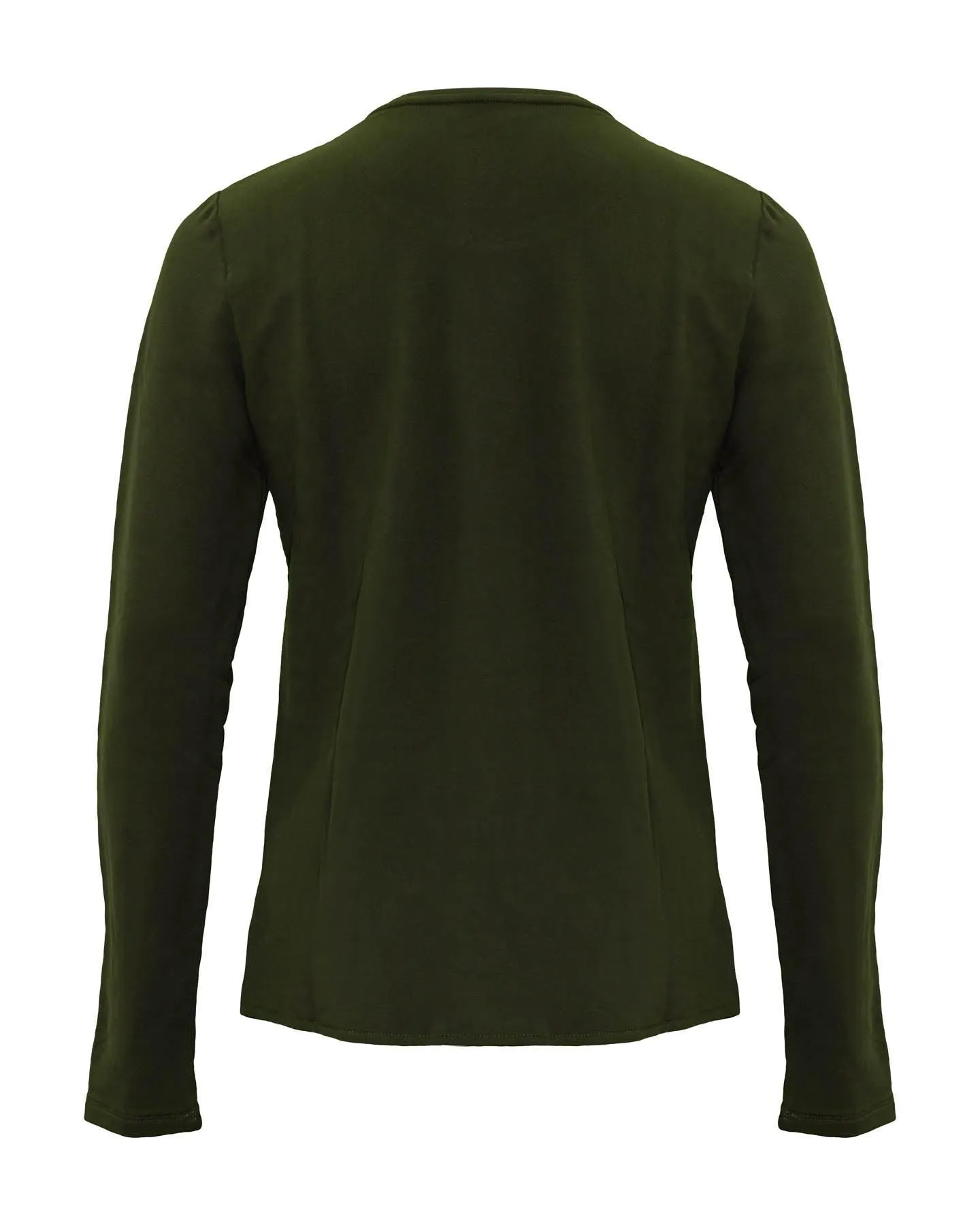 French Touch Pullover Kaki