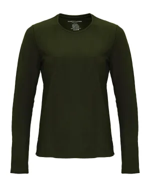 French Touch Pullover Kaki