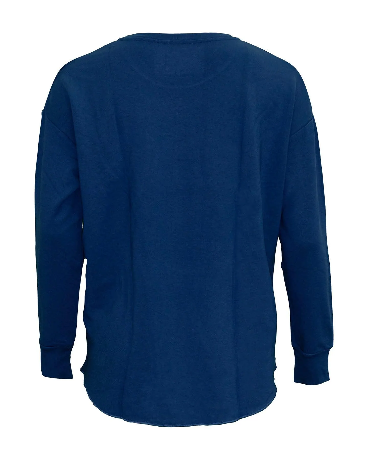 French Touch Pullover
