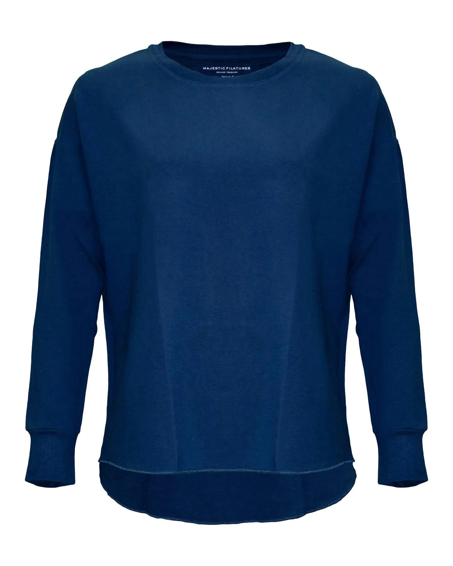 French Touch Pullover