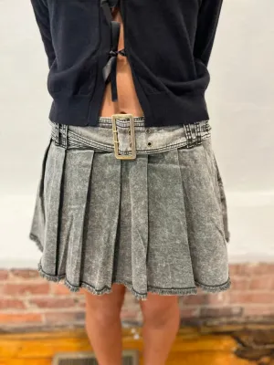 Frenzy Skirt