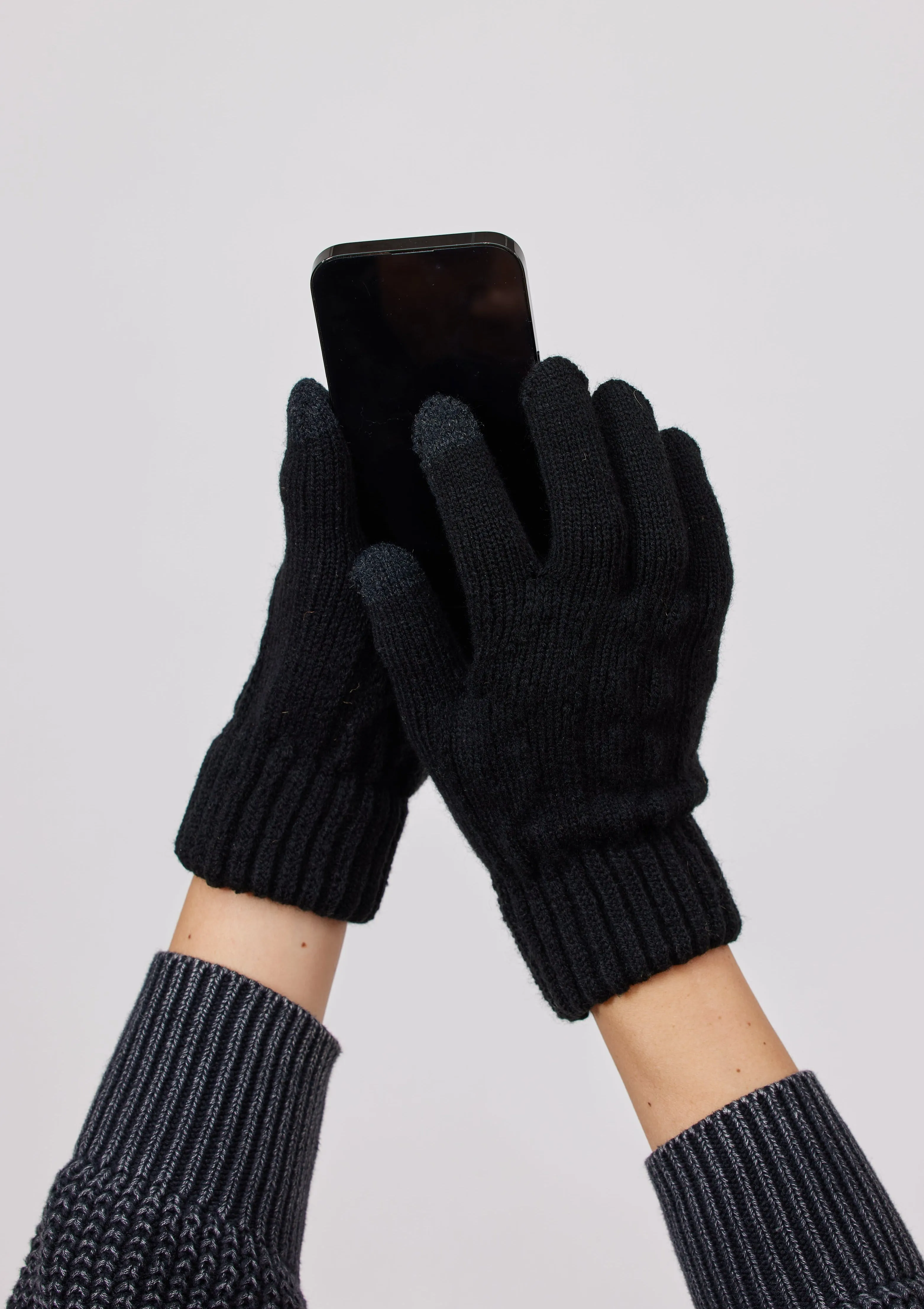 Frosty Touch Glove