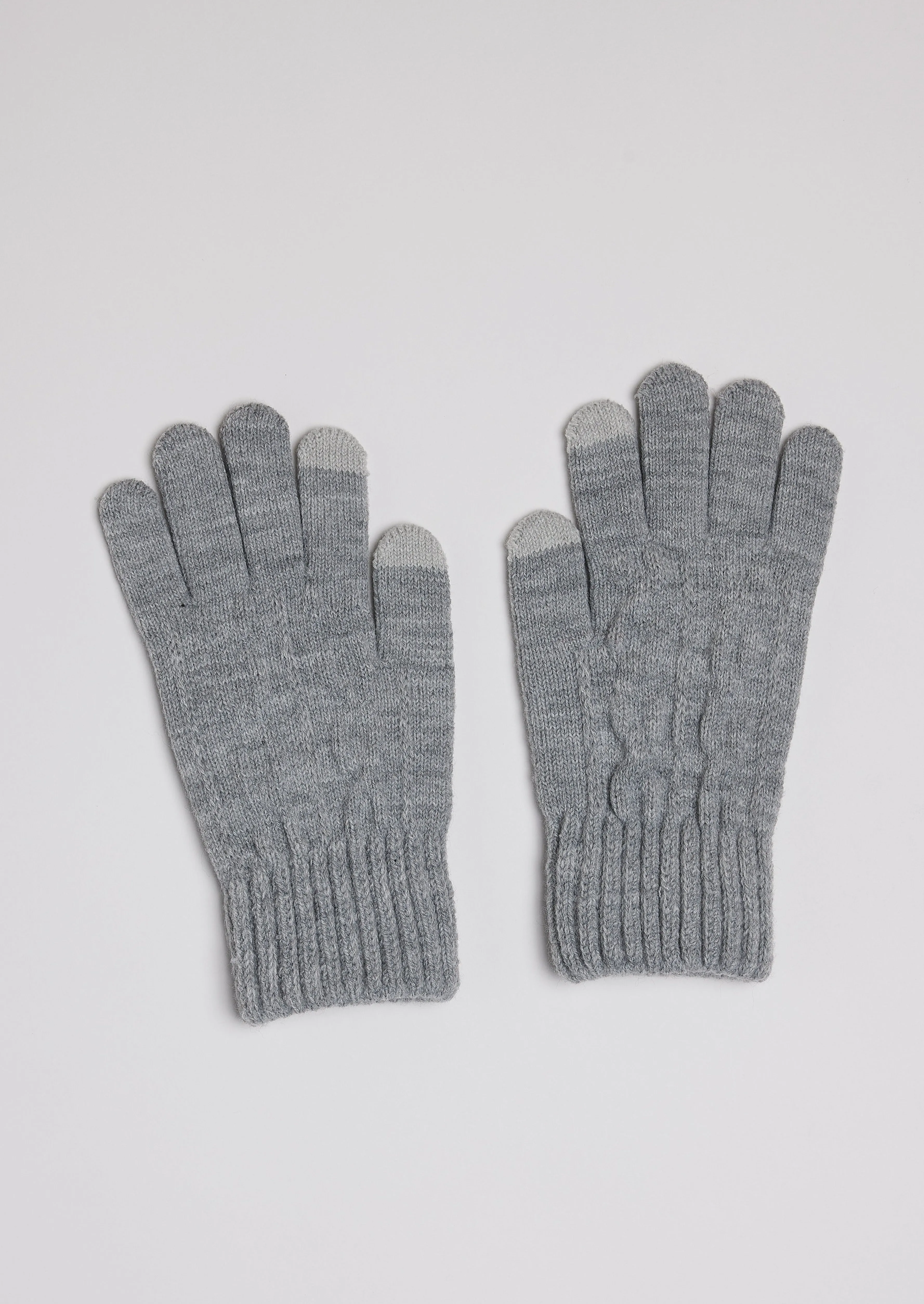 Frosty Touch Glove