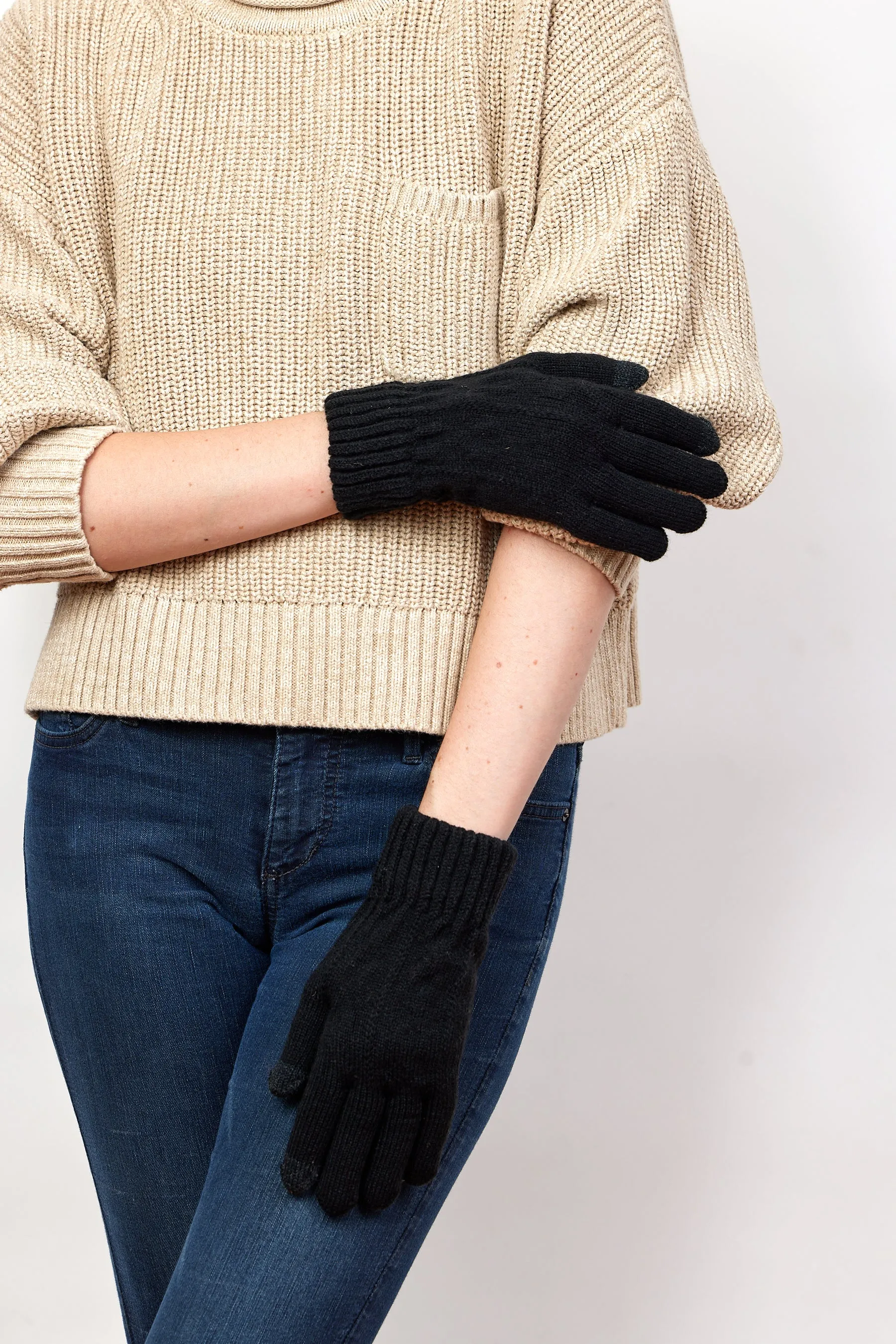 Frosty Touch Glove