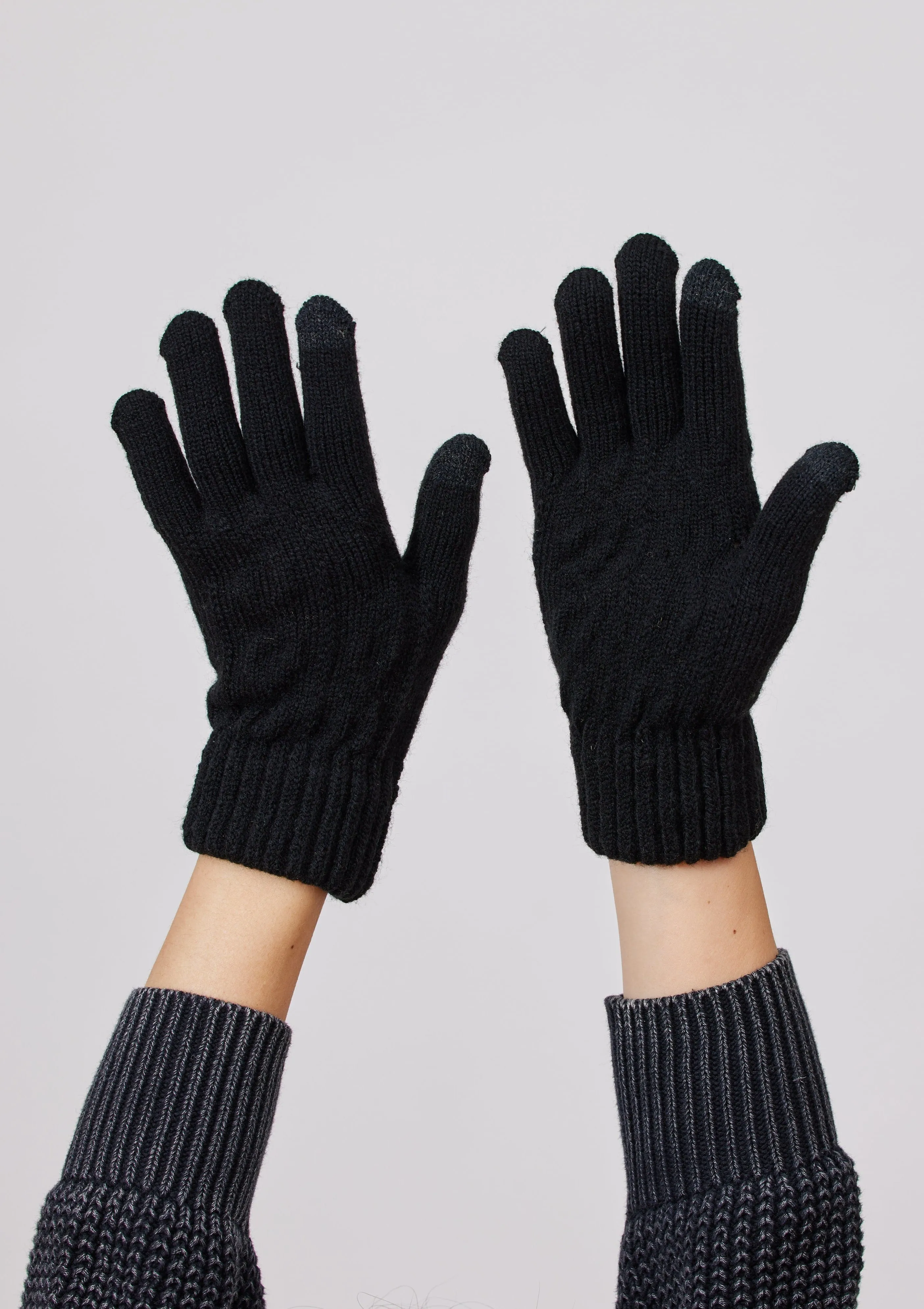 Frosty Touch Glove