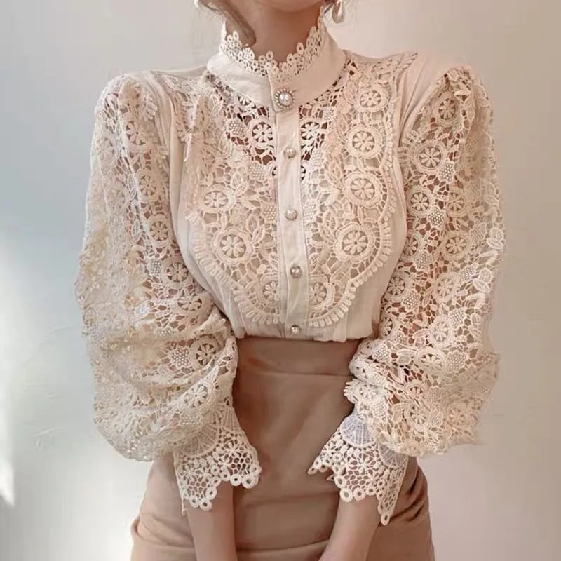 Full Of Sweet Mistakes Blouse