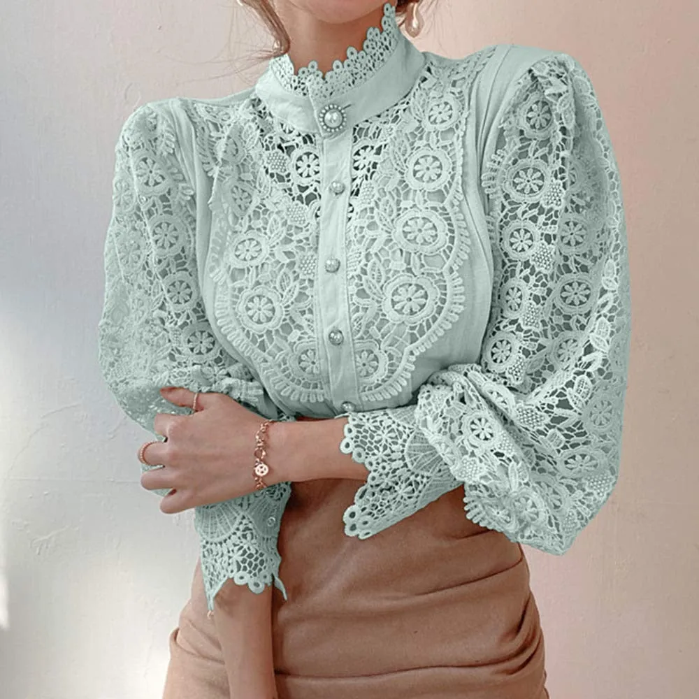 Full Of Sweet Mistakes Blouse