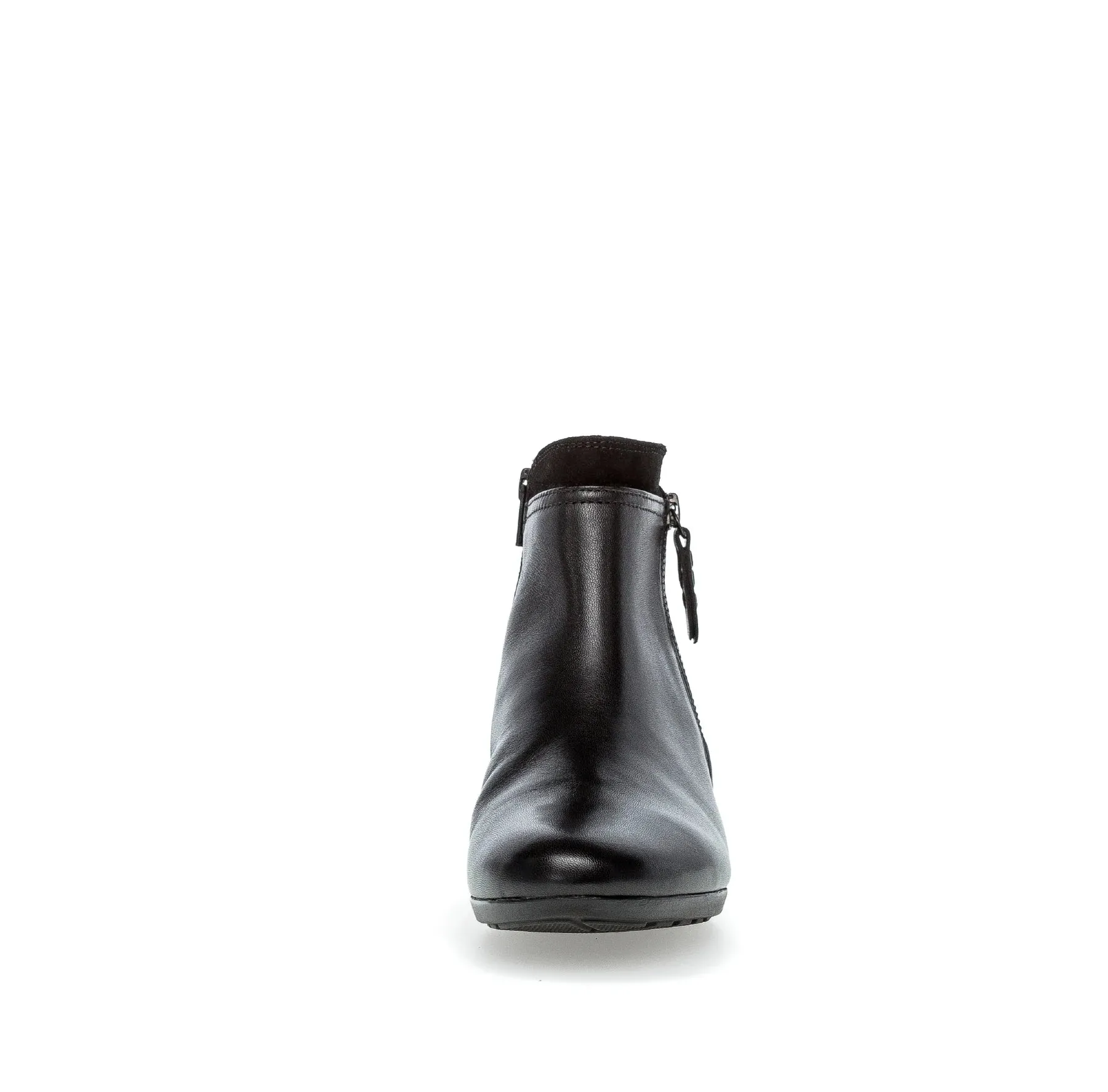 Gabor 52.718 Veda Double-Zip Ankle Boot