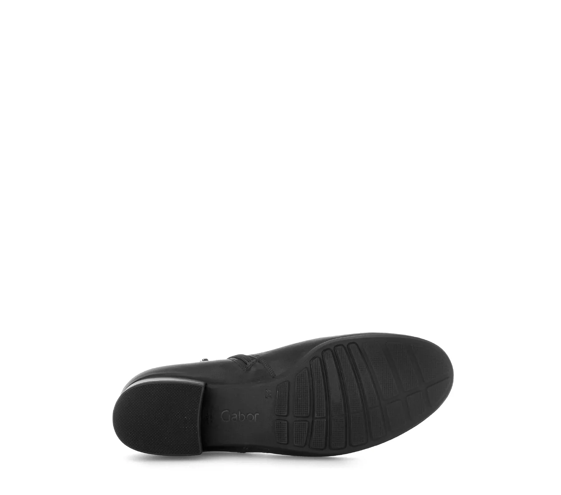 Gabor 52.718 Veda Double-Zip Ankle Boot