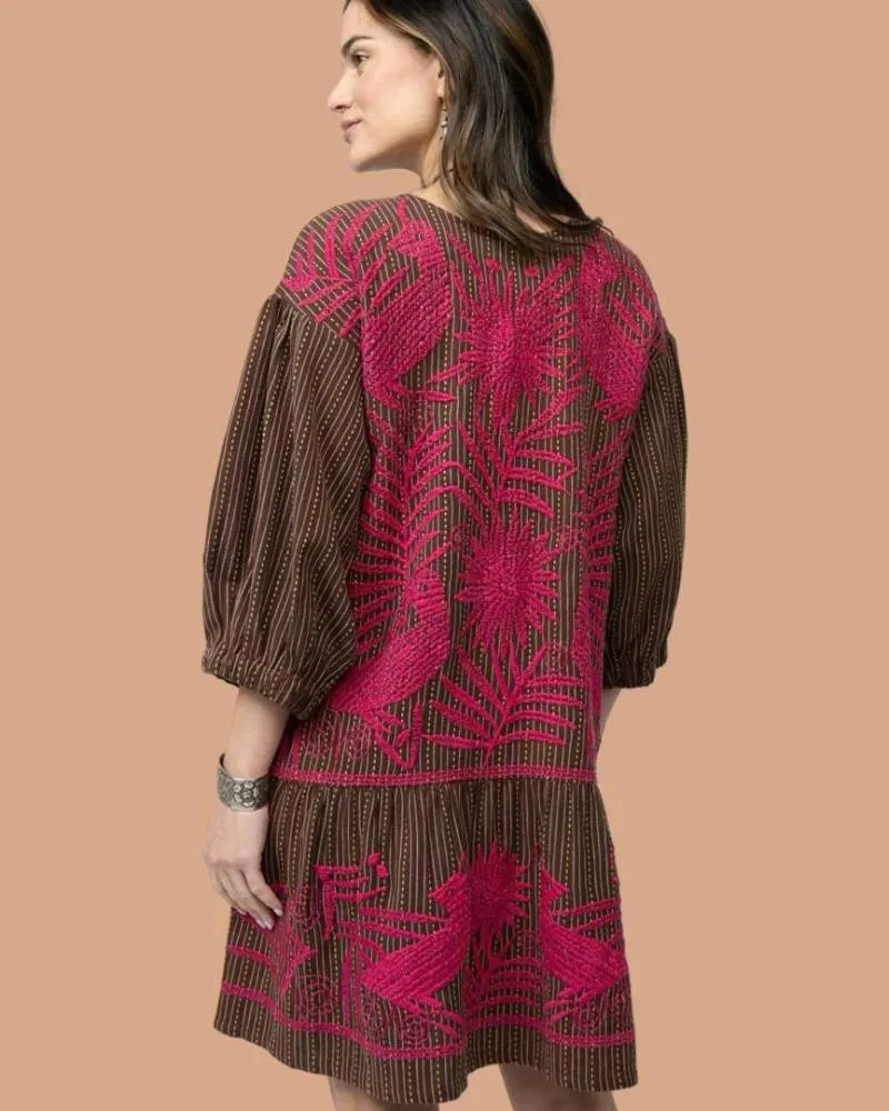 Gaby Lou Dress