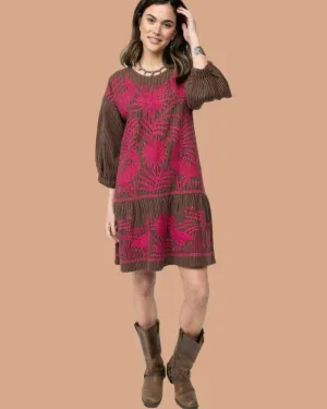 Gaby Lou Dress