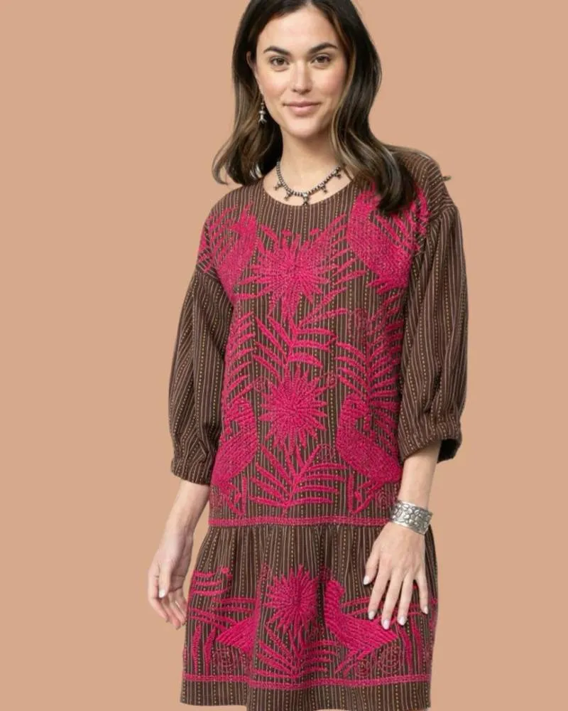 Gaby Lou Dress