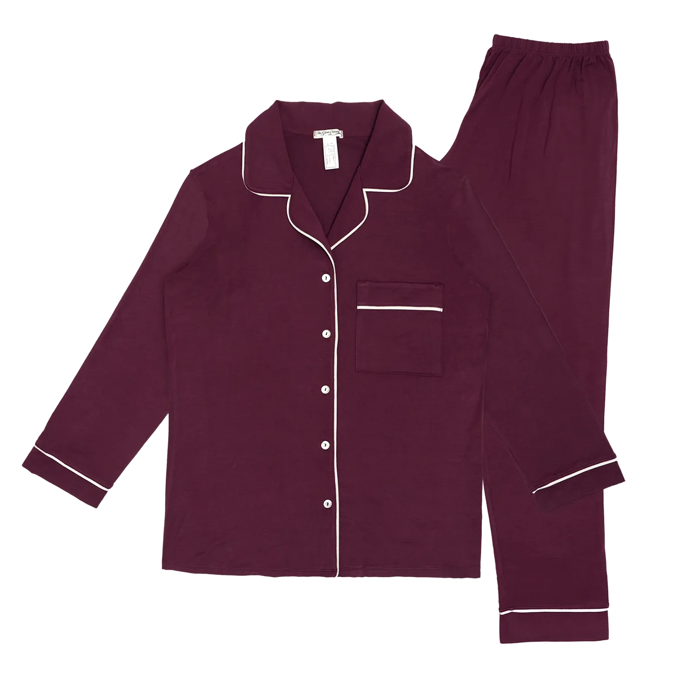 Gaille Pajama Set