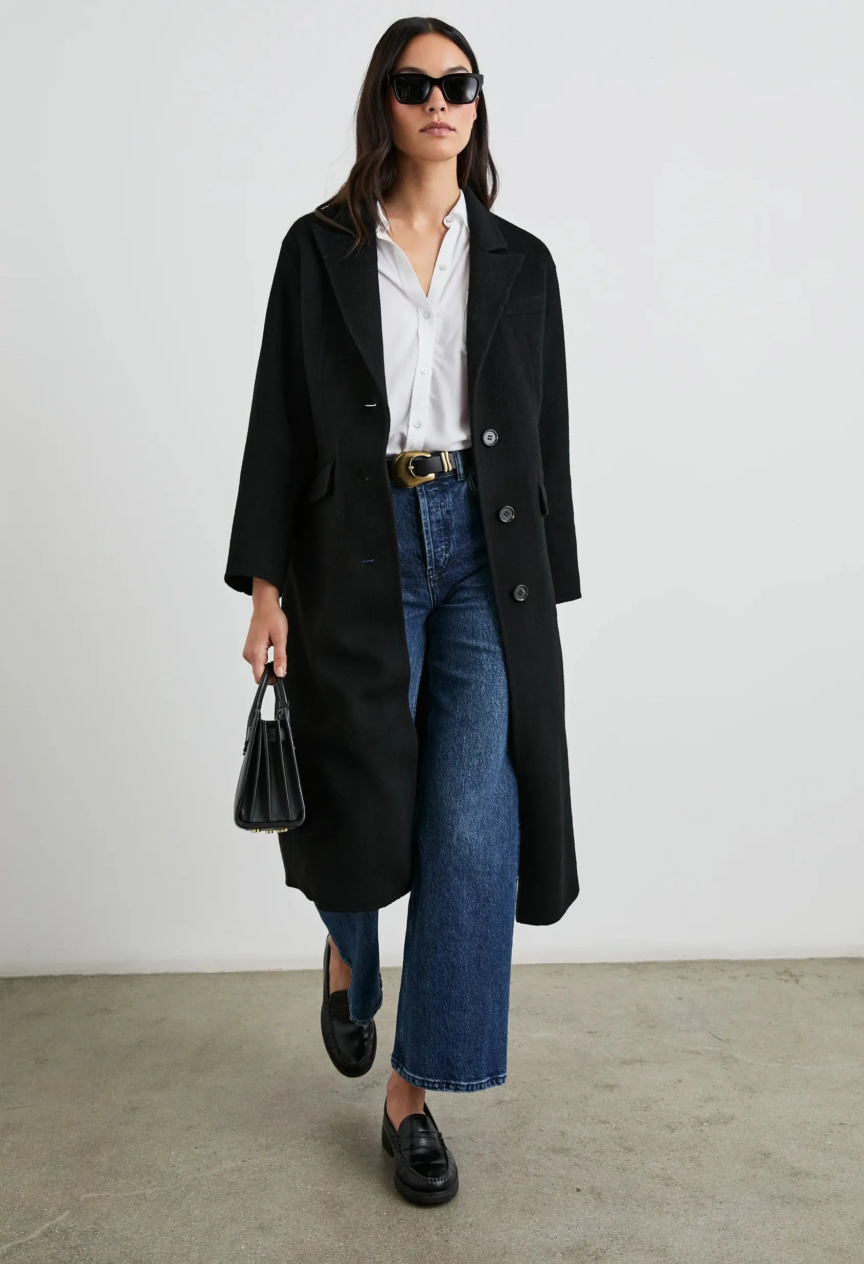 Gallery Coat