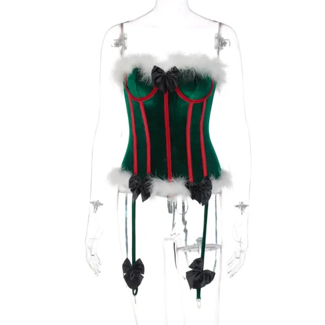 Get Closer To Me Camisole