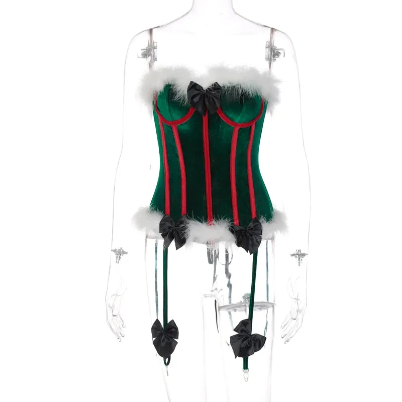 Get Closer To Me Camisole