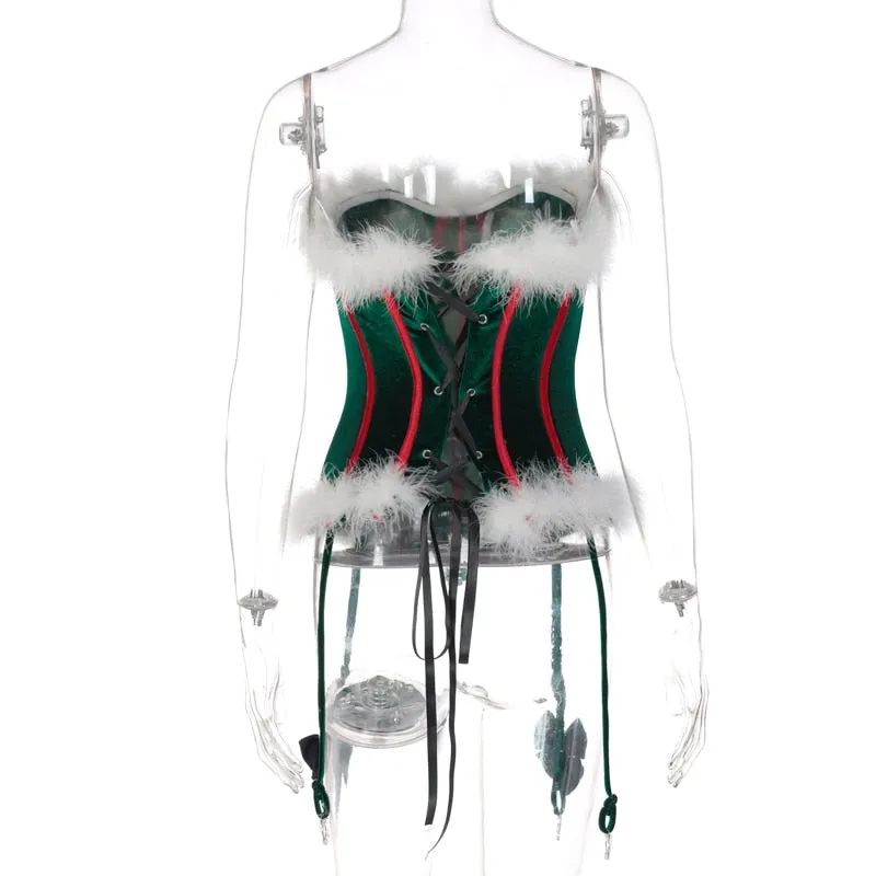 Get Closer To Me Camisole
