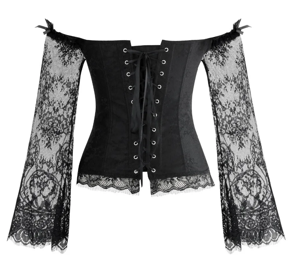Get In The Groove Bustier