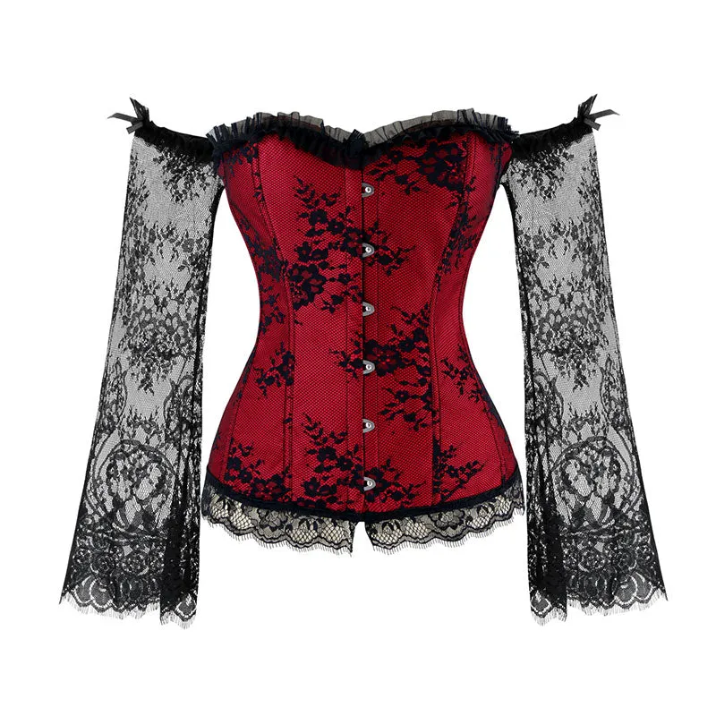 Get In The Groove Bustier