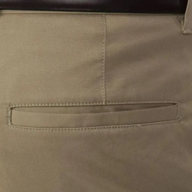 Gibson Justice Taupe Chinos