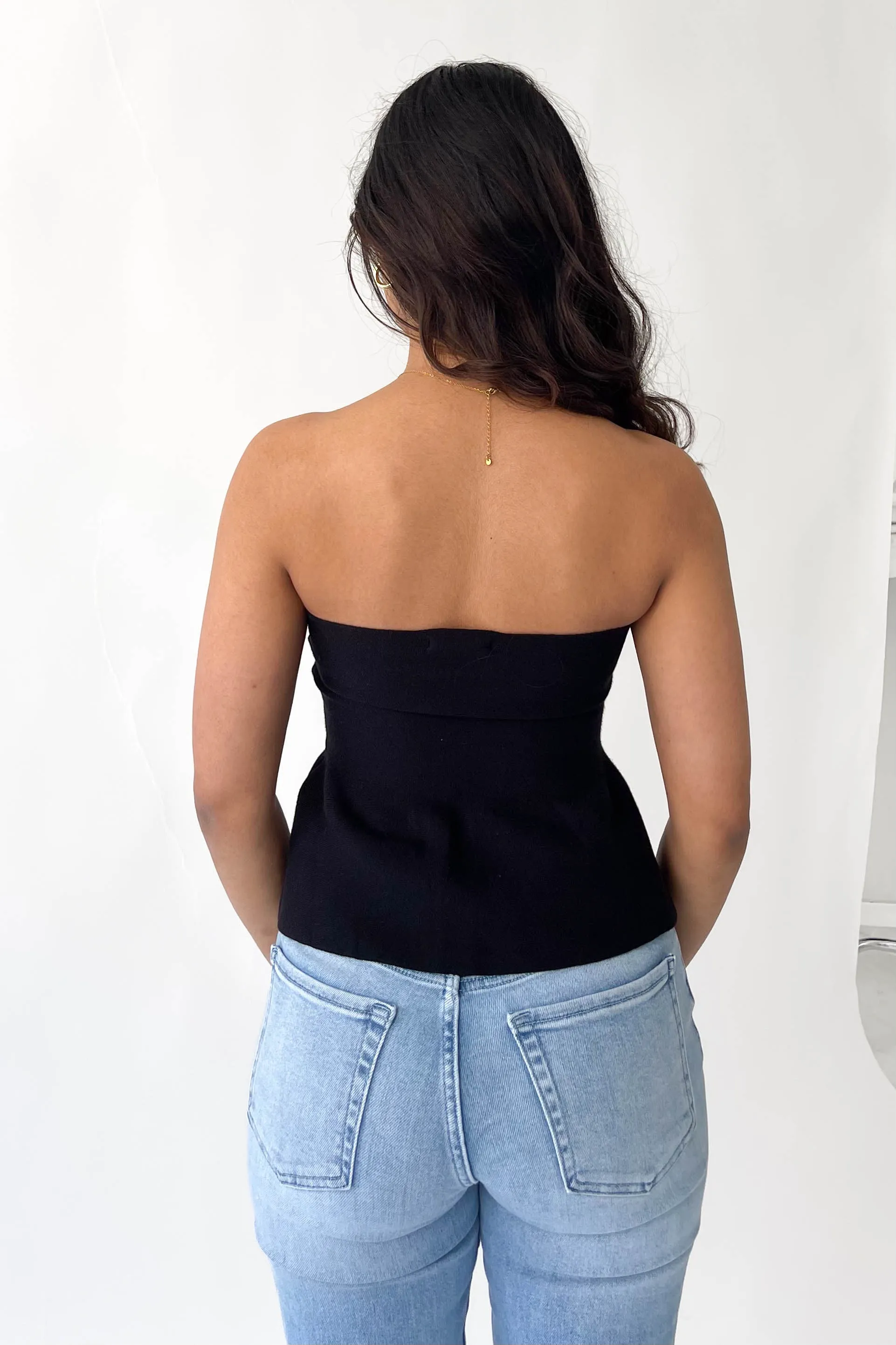 Girls Night Top