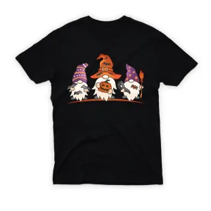 Gnomes Halloween Shirt