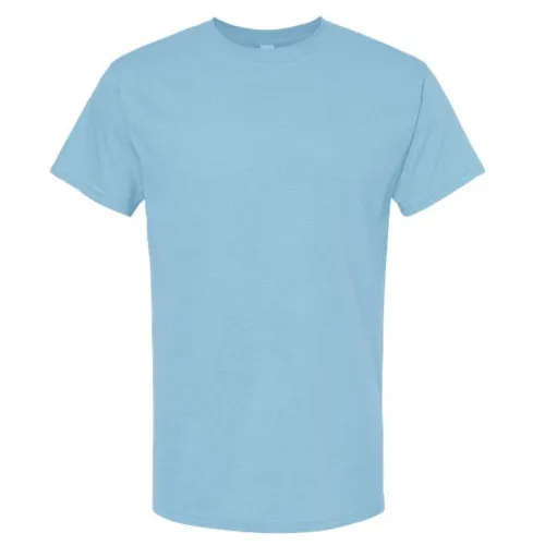 Gold Soft Touch T-Shirt