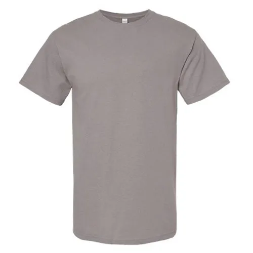 Gold Soft Touch T-Shirt