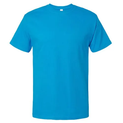 Gold Soft Touch T-Shirt