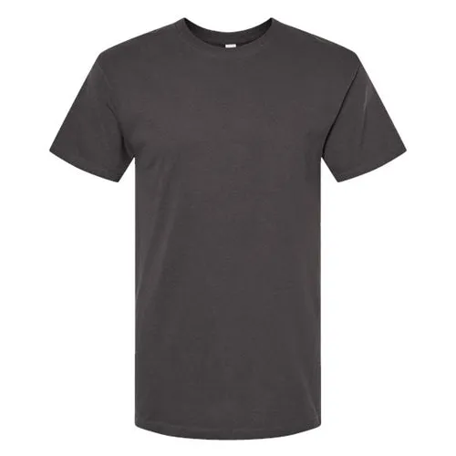Gold Soft Touch T-Shirt