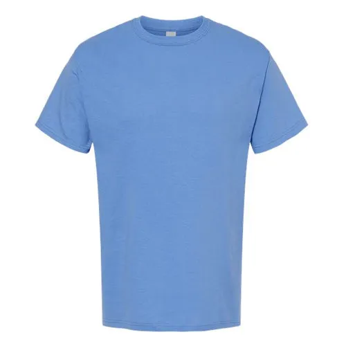 Gold Soft Touch T-Shirt