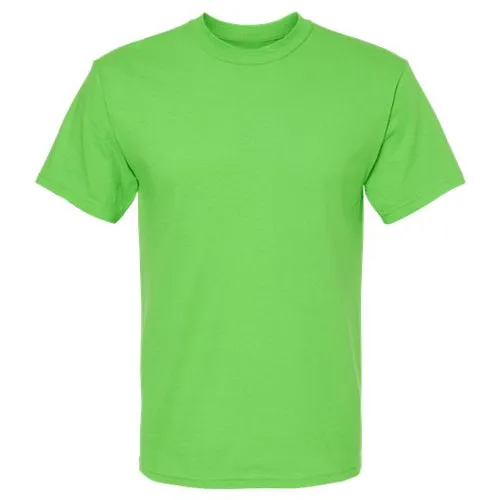 Gold Soft Touch T-Shirt