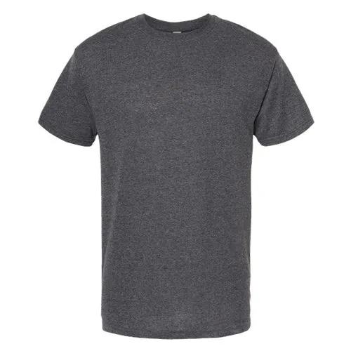 Gold Soft Touch T-Shirt