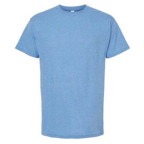 Gold Soft Touch T-Shirt