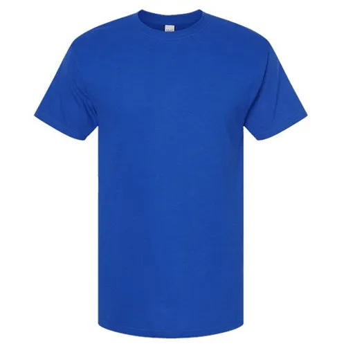 Gold Soft Touch T-Shirt
