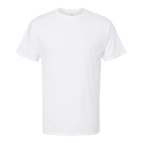 Gold Soft Touch T-Shirt