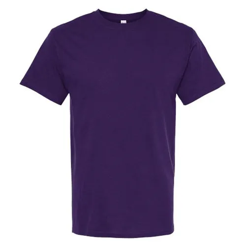 Gold Soft Touch T-Shirt