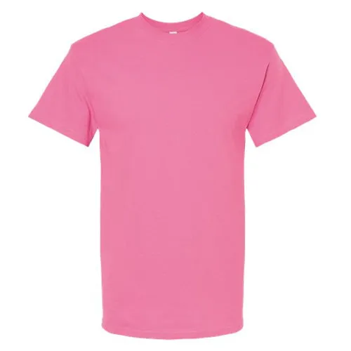 Gold Soft Touch T-Shirt