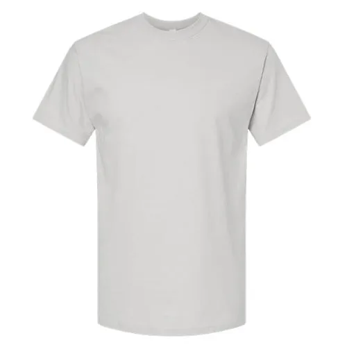 Gold Soft Touch T-Shirt