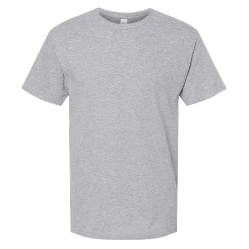 Gold Soft Touch T-Shirt