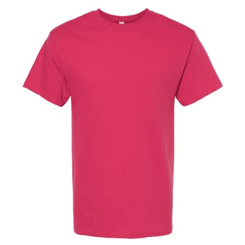 Gold Soft Touch T-Shirt