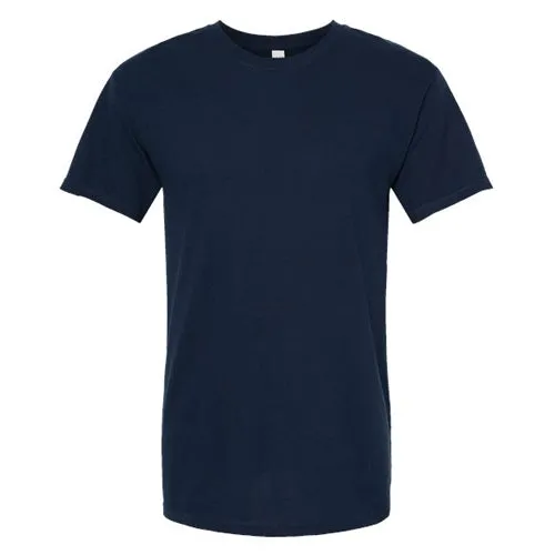 Gold Soft Touch T-Shirt