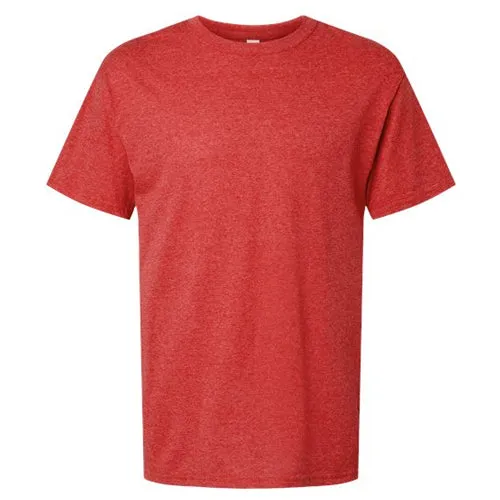 Gold Soft Touch T-Shirt