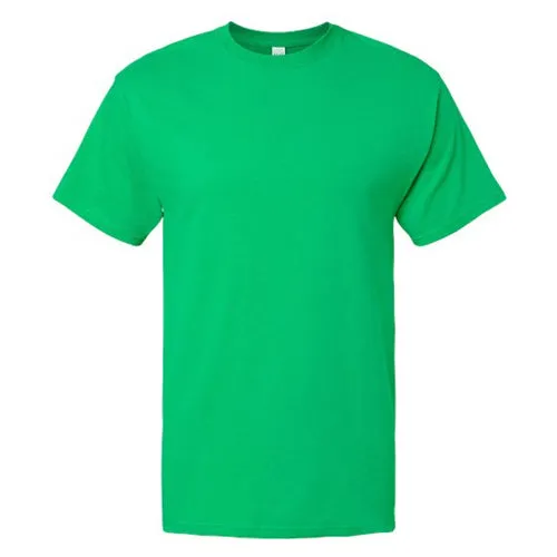Gold Soft Touch T-Shirt