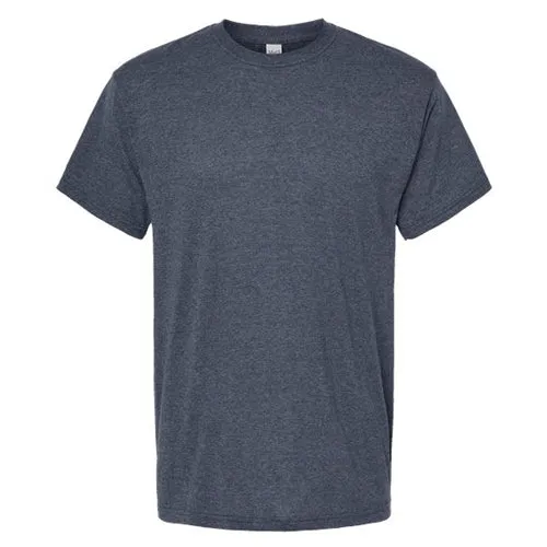 Gold Soft Touch T-Shirt