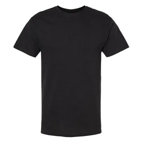 Gold Soft Touch T-Shirt